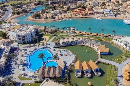 Panorama Bungalows El Gouna