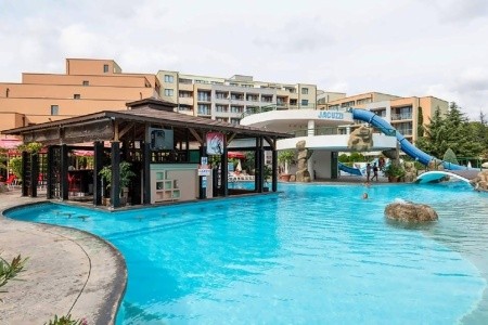 Trakia Plaza