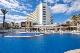Sousse Pearl Marriott Resort & Spa
