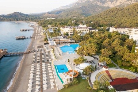 Perre La Mer Resort & Spa (Ex. La Mer Hotel)