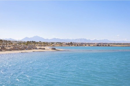 Coral Beach Resort (Ex. Rotana)