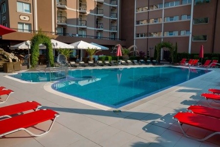 Bahami Residence