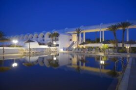 Monarque Dar Djerba Zahra