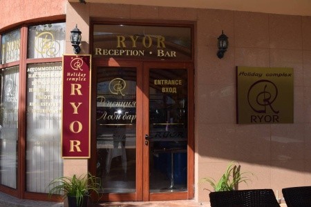 Ryor