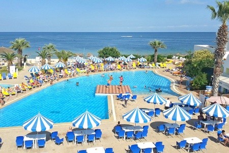 Eden Club Skanes