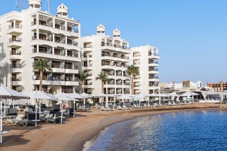 Sunrise Holidays Resort