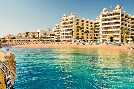 Sunrise Holidays Resort