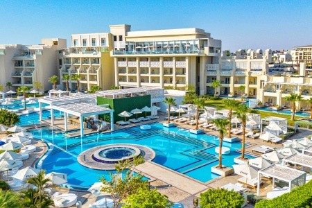 Steigenberger Pure Lifestyle Resort