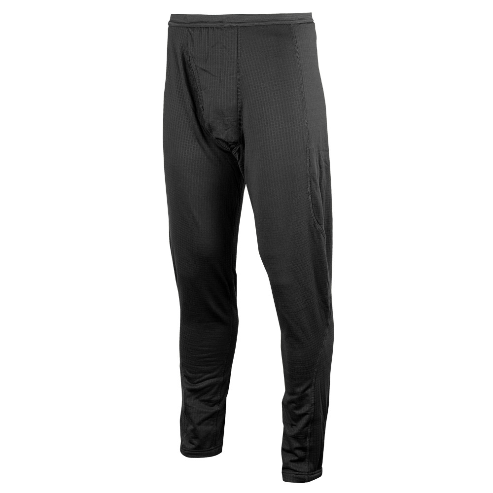 Spodky funkční CONDOR BASE II ČERNÉ vel. XL