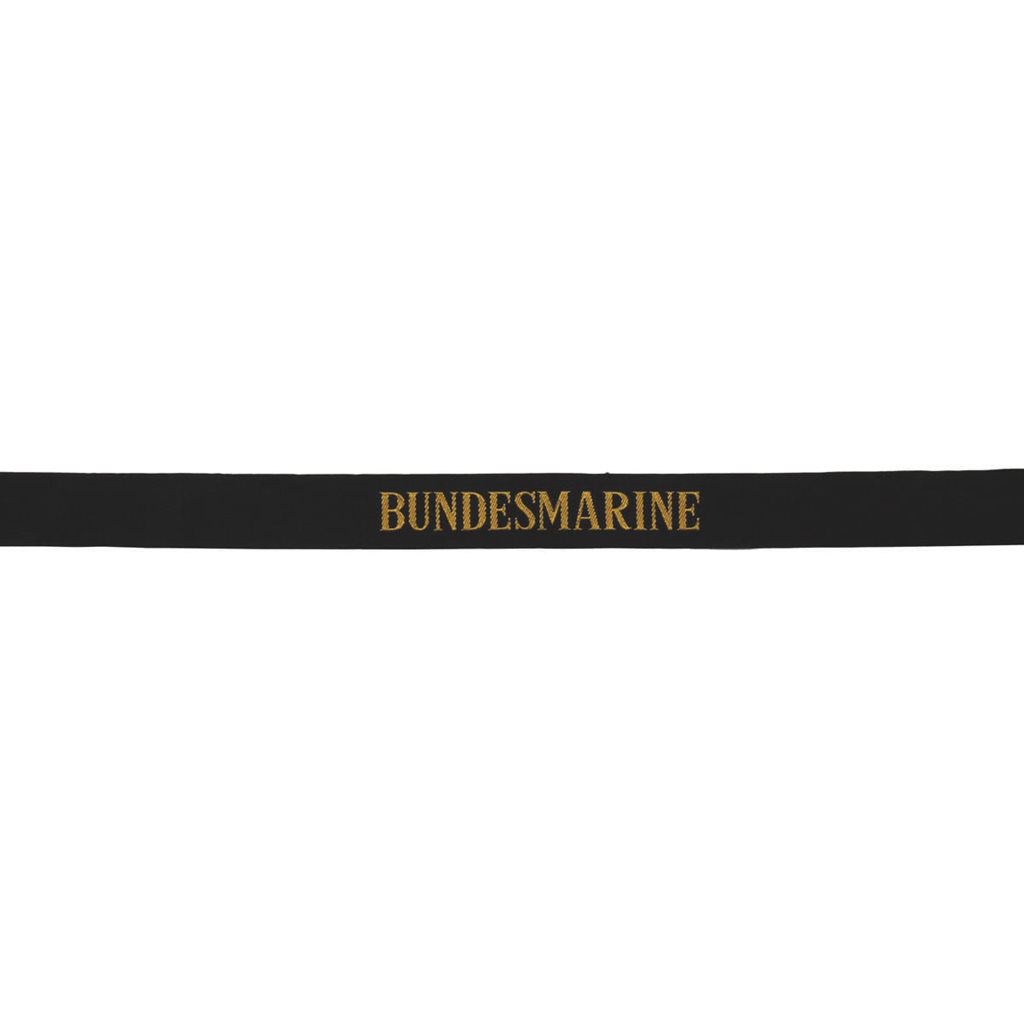 Bundeswehr páska BW BUNDESMARINE
