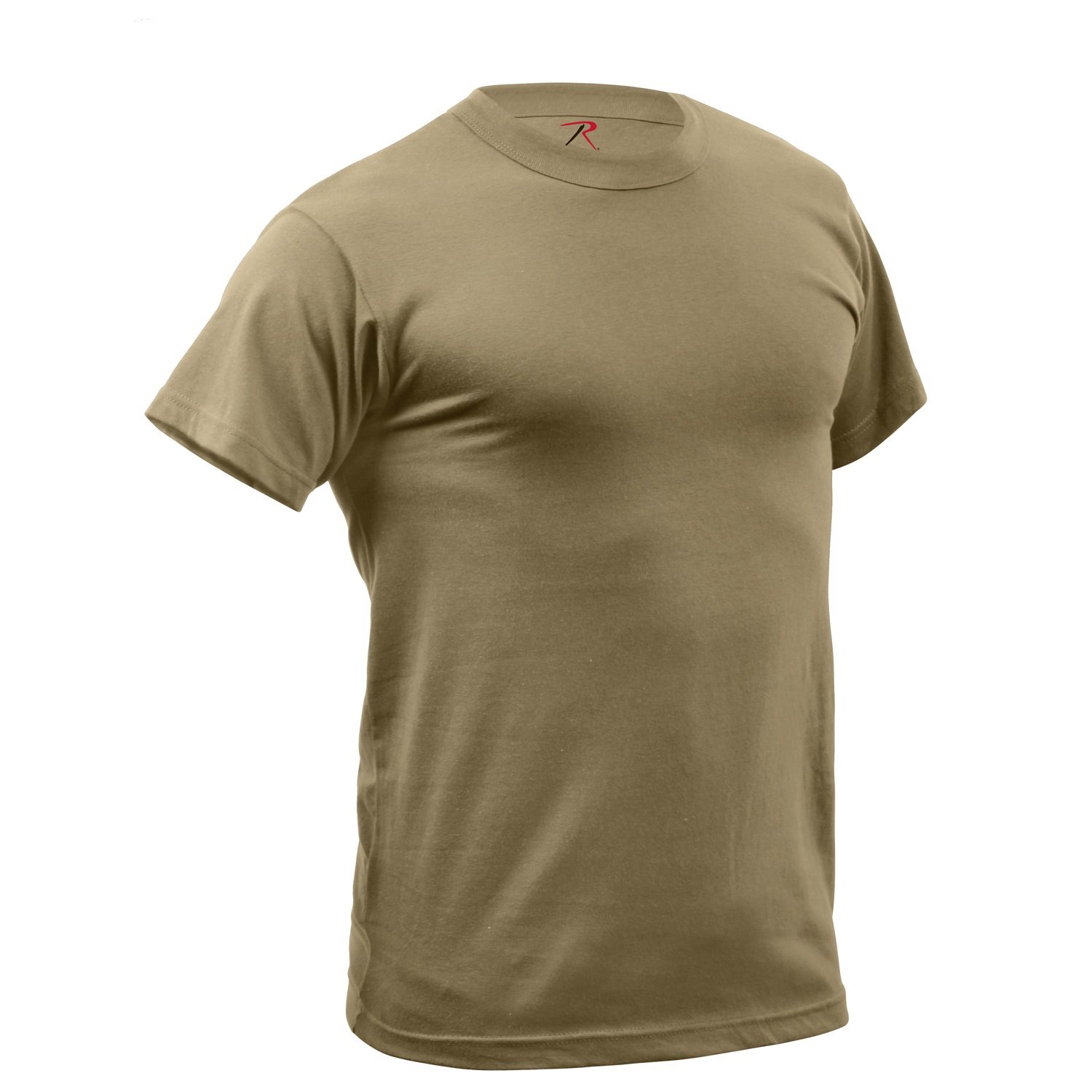 Triko funkční rychleschnoucí Quick Dry Moisture Wicking COYOTE BROWN vel. XL