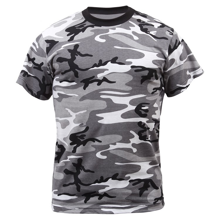 Triko METRO - URBAN vel. 3XL