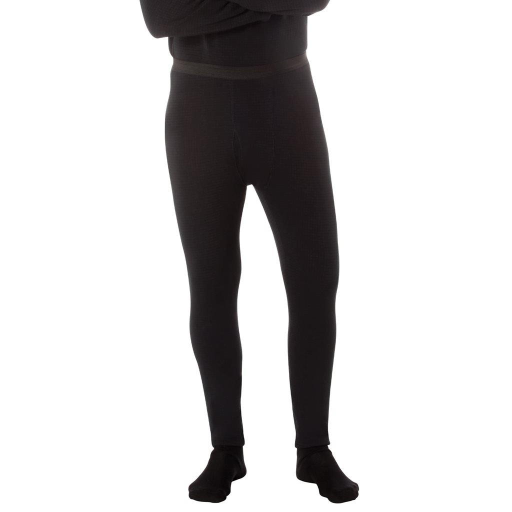 Spodky funkční ECWCS Gen. III, Level 2 ČERNÉ vel. XXL
