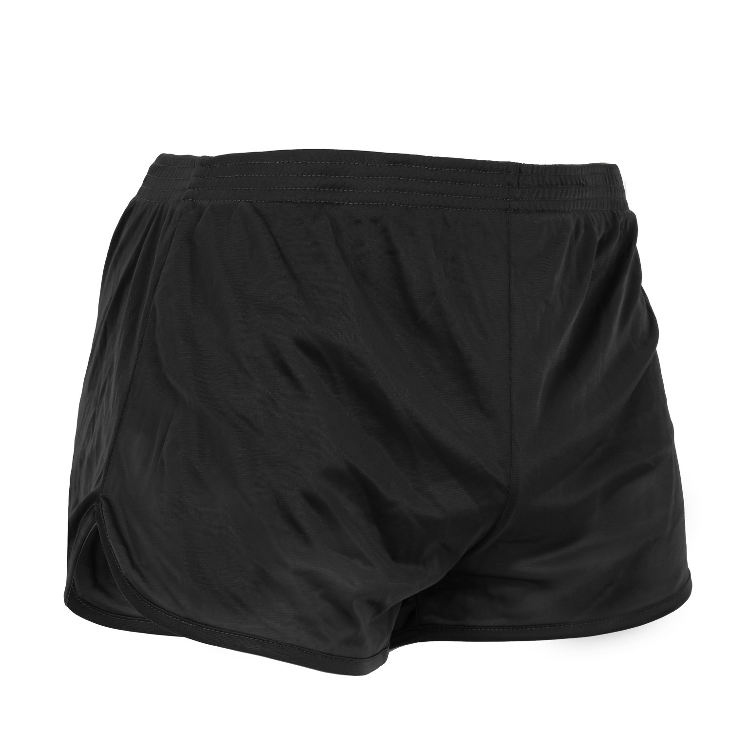 Kraťasy RANGER P/T sportovní ČERNÉ vel. S
