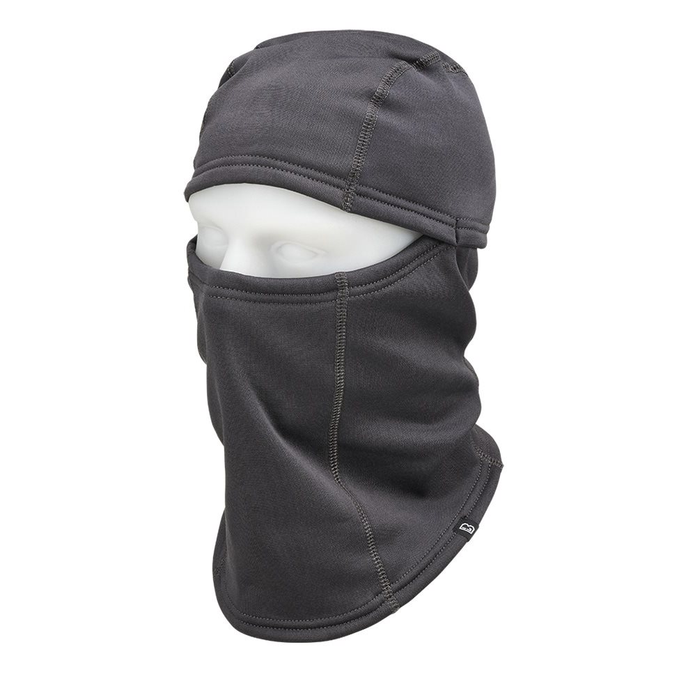 BRANDIT kukla balaclava STORM ŠEDÁ