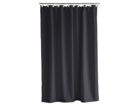 Södahl Sprchový závěs 180x200 Comfort Ash