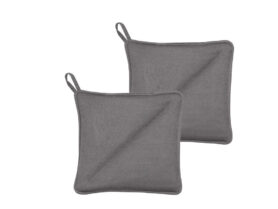 Södahl Držák na horké (sada 2ks) 20x20 Soft Grey