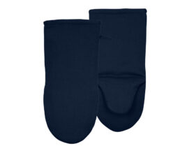 Södahl Kuchyňská chňapka 16x35 Indigo (1 ks)