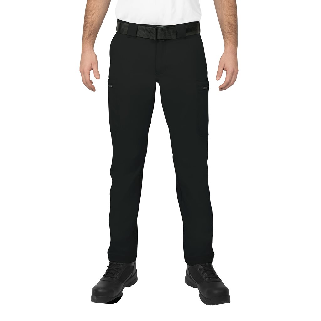 Kalhoty taktické EDGE ČERNÉ vel. 32-30