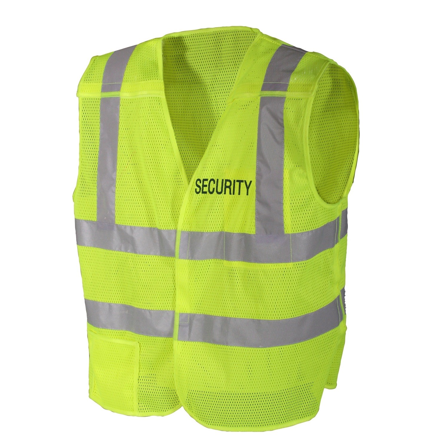 ROTHCO vesta SECURITY reflexní ŽLUTÁ