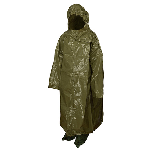 Souprava protichemická JP-75 vel. 2