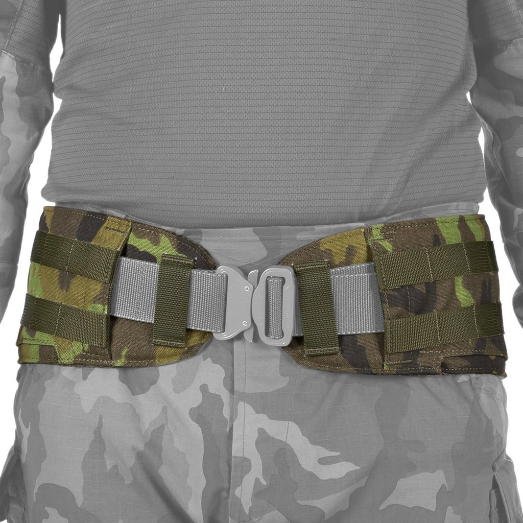 Opasek taktický balistický vz.95 les vel. M