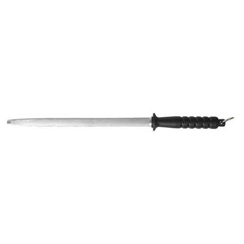 MIKOV ocilka chromovaná kruhový průřez 25cm