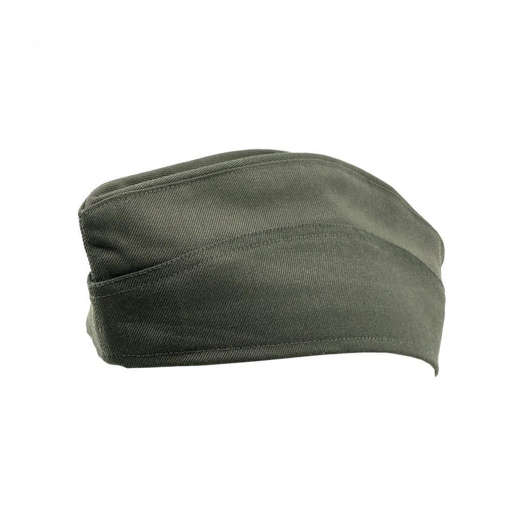 Lodička slovenská M98 ZELENÁ vel. 55