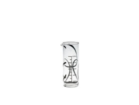 Blomsterbergs Kuchyňská odměrka, 12cm, Ø4,6 cm, 100ml