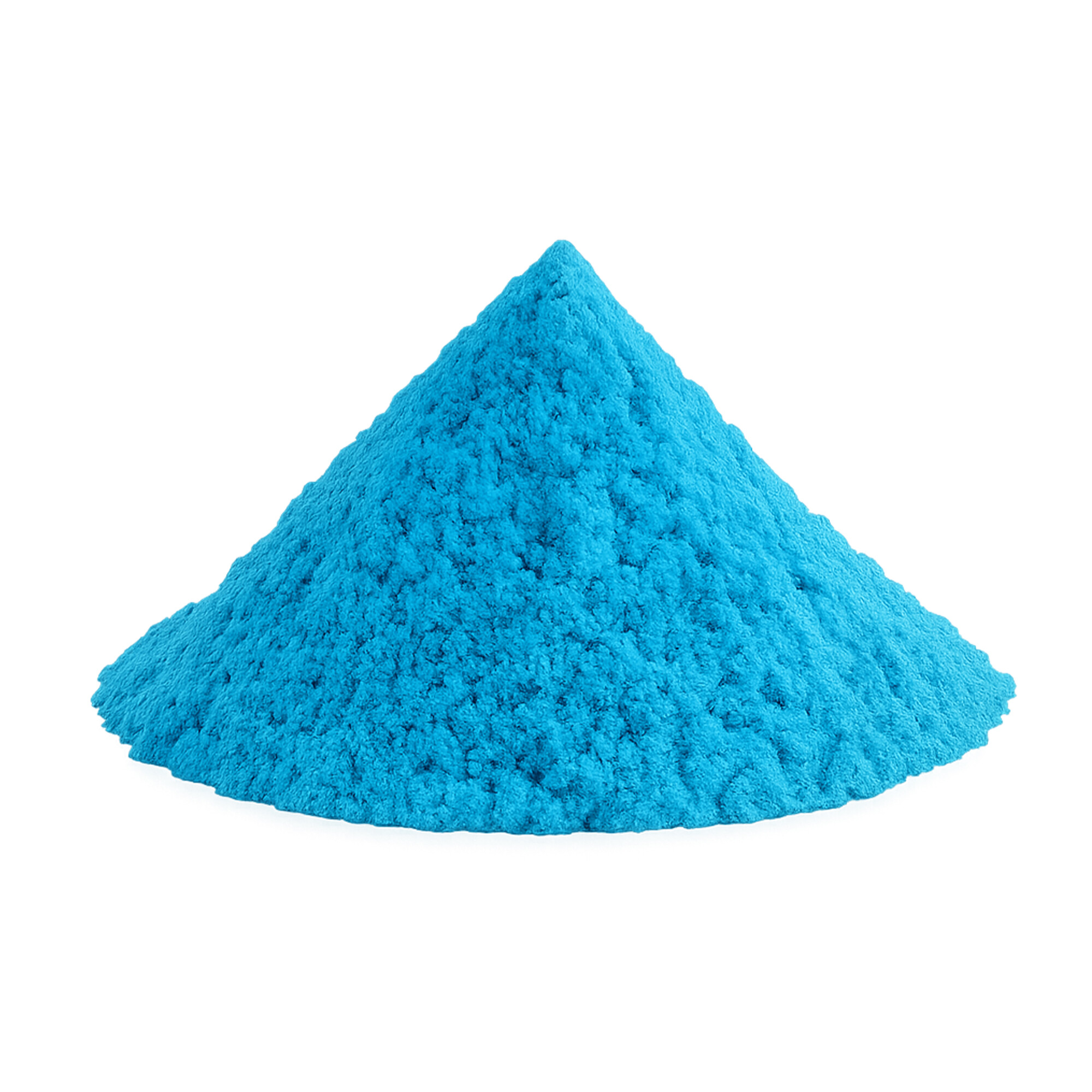 Aga4Kids Kinetický písek 1 kg Modrý