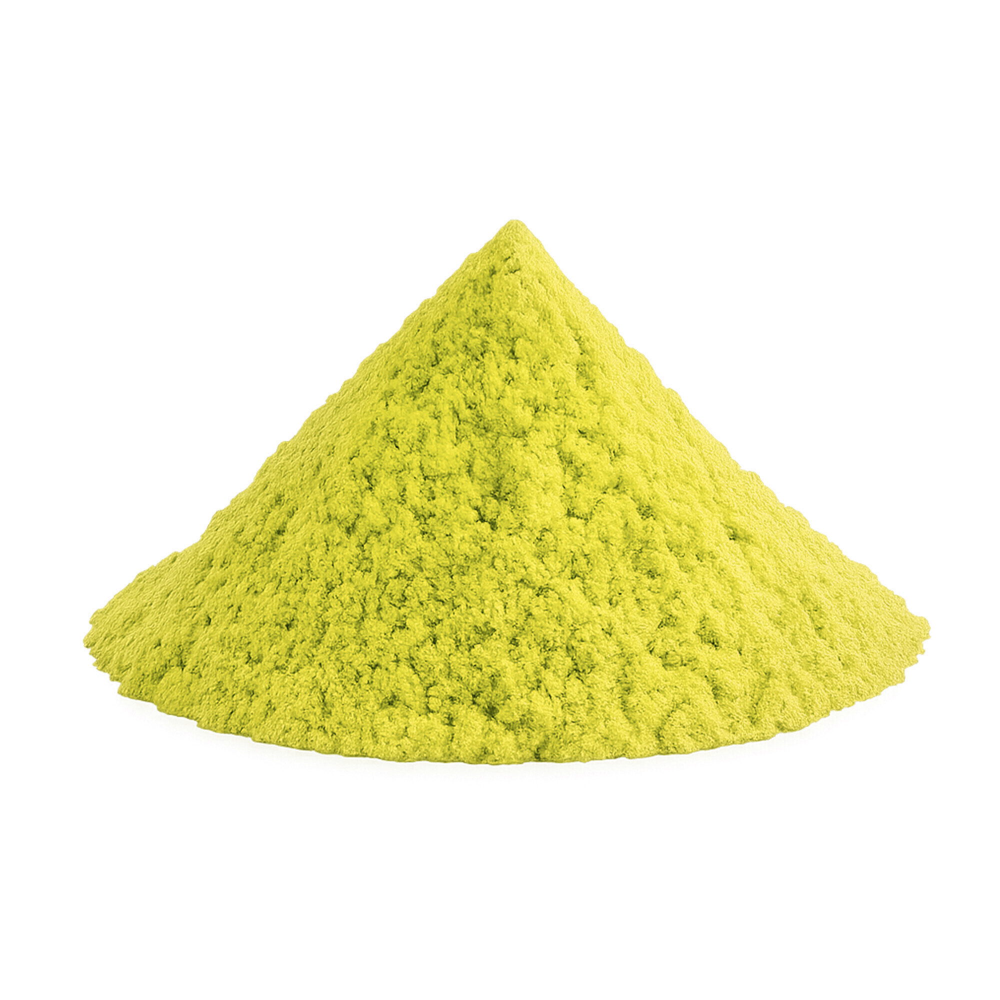 Aga4Kids Kinetický písek 1 kg Žlutý