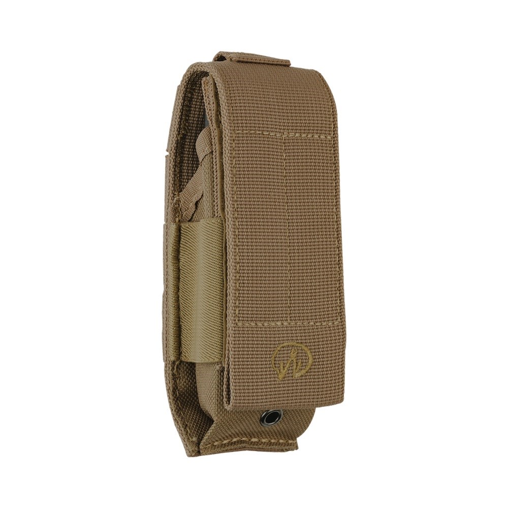 Leatherman pouzdro nylonové MOLLE XL HNĚDÉ