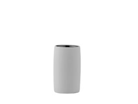 Södahl Kelímek na zubní kartáček Mono Grey