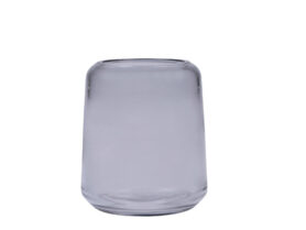 Södahl Kelímek na zubní kartáček Vintage Smoke Glass