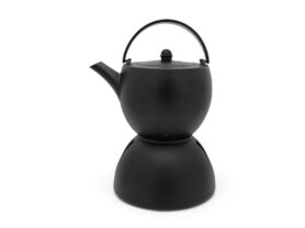 Bredemeijer Čajový set Sencha 1,2L s ohřívačem