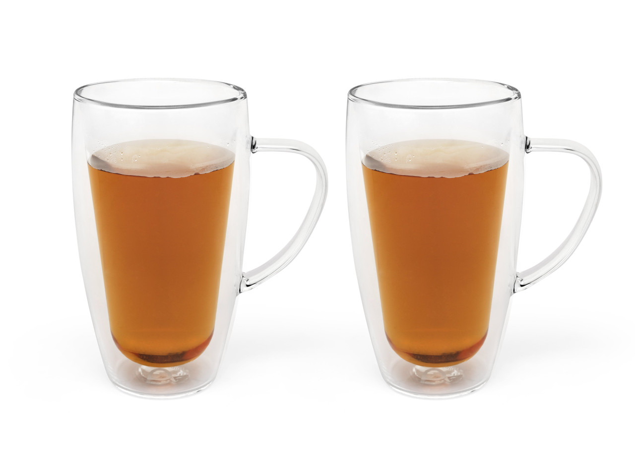 Bredemeijer Dvoustěnná sklenice 320ML (sada 2 ks)