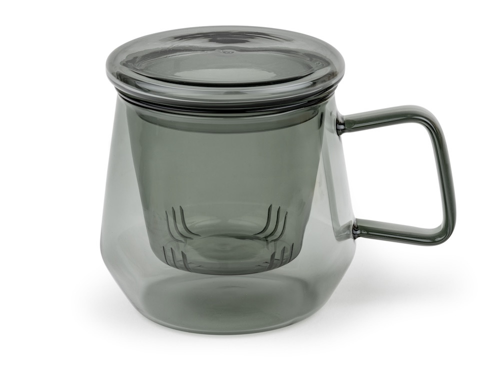 Bredemeijer Tea For One Livorno 350ml Black
