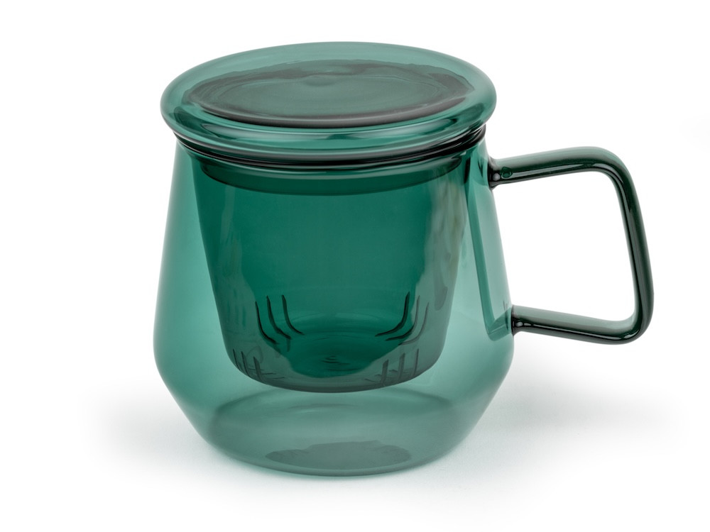Bredemeijer Tea For One Livorno 350ml Jade Green