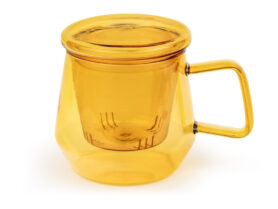 Bredemeijer Tea For One Livorno 350ml Amber