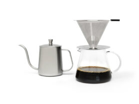 Leopold Vienna Dárková sada Slow Coffee