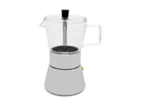 Leopold Vienna Moka konvička Otto na 4 šálky