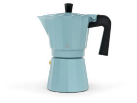 Leopold Vienna Moka konvička Moshi Mint na 6 šálků