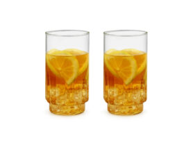 Leopold Vienna Sklenice Arinto 275ml (2ks)