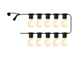 Sirius LED žárovky Tobias Start set,10L