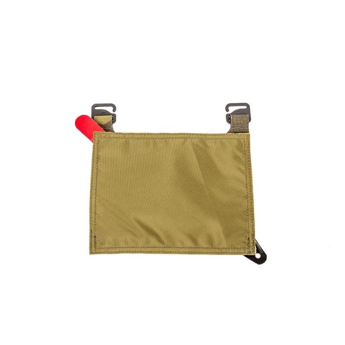 FENIX Protector krytka suchého zipu platformy Démon COYOTE