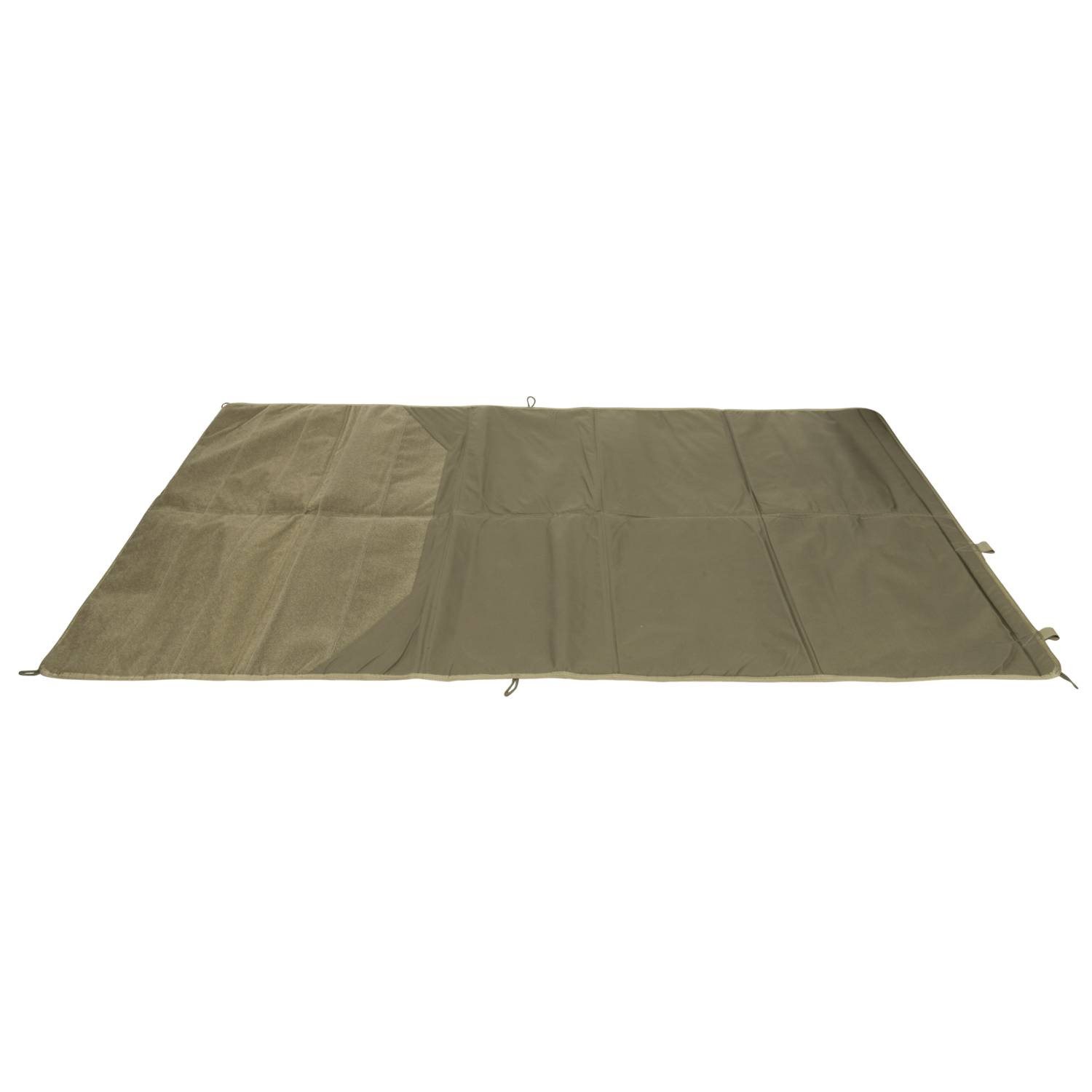 Helikon-Tex podložka pro střelce BACKBLAST EXTENDED ADAPTIVE GREEN