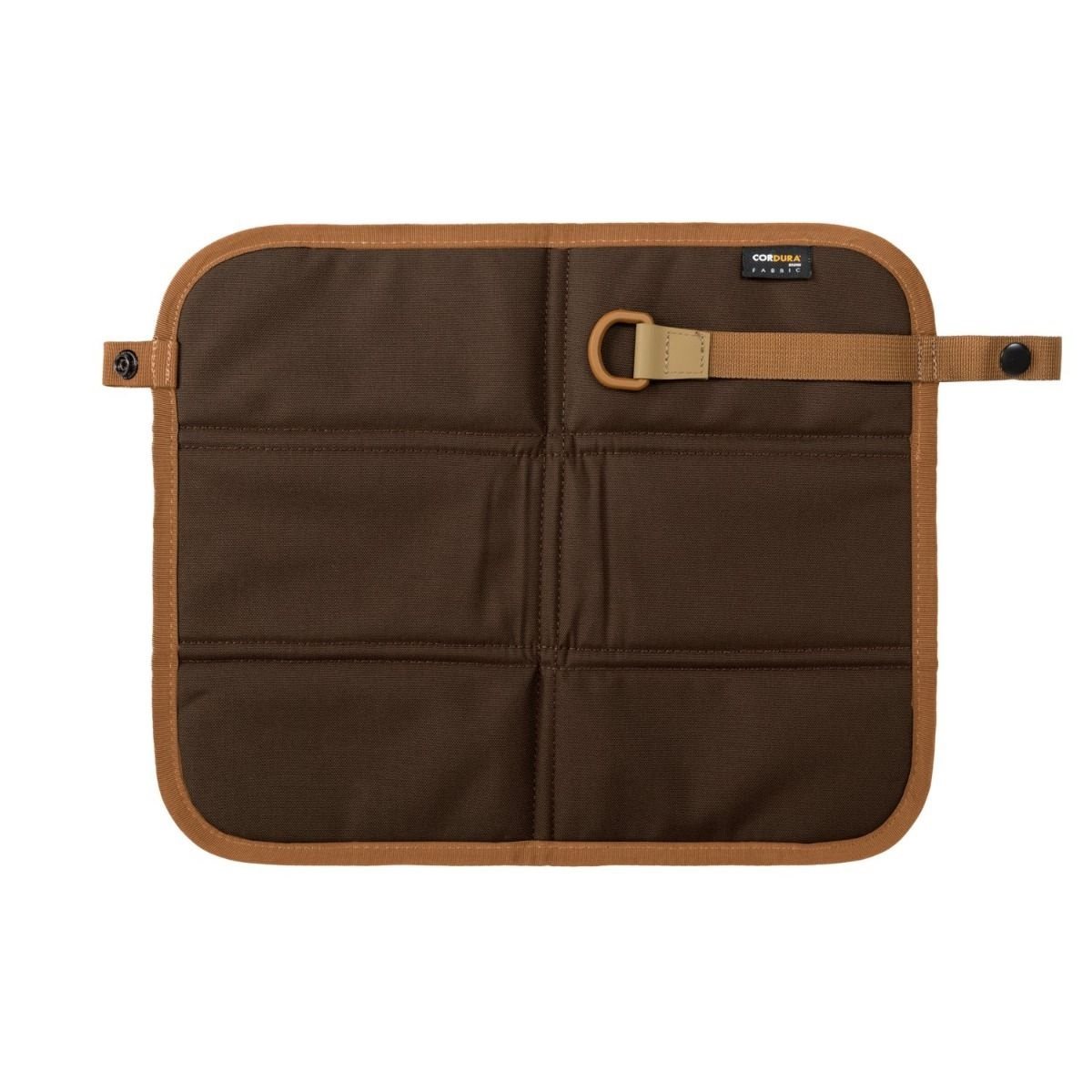Helikon-Tex podsedák VAGABOND EARTH BROWN/CLAY