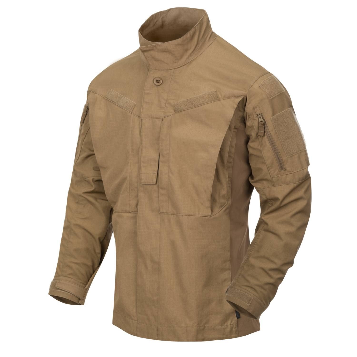 Blůza MBDU NYCO rip-stop COYOTE vel. XS