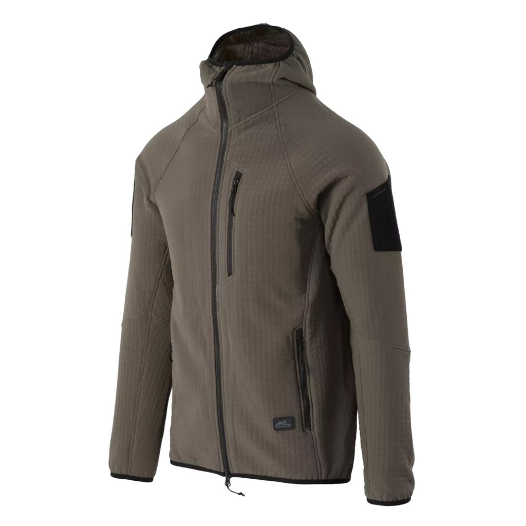 Bunda PATRIOT PRO STORMFLEECE™ TAIGA GREEN vel. XL