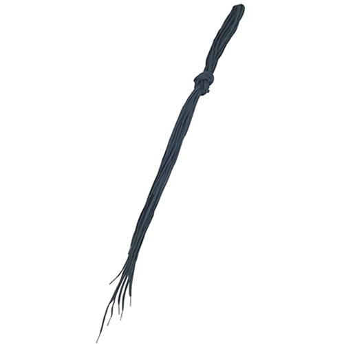 MIL-COM tkaničky 150cm ČERNÉ